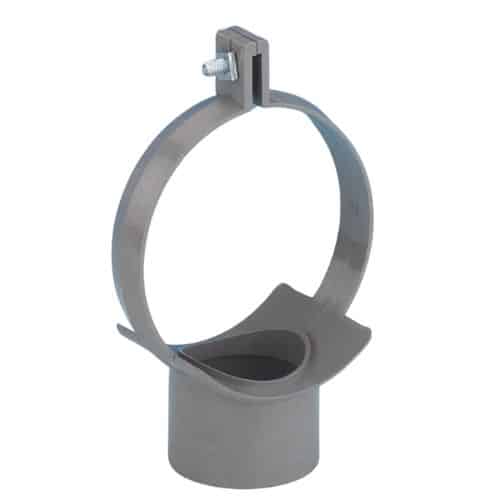 Aquaflow 110mm Strap on Boss