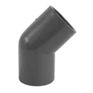 Aquaflow 21.5mm 135° Obtuse Bend