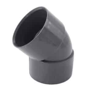 Aquaflow 21.5mm 135° Obtuse Bend