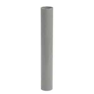 Aquaflow 22mm Overflow Straight Connector
