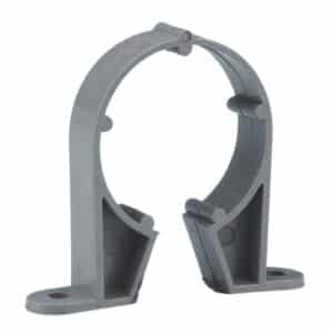 Aquaflow 32mm Push Fit Pipe Clip