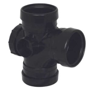 Aquaflow Aquaflow 110mm Access Branch 92.5°
