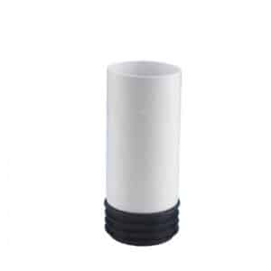 Aquaflow Pan Connector Extension