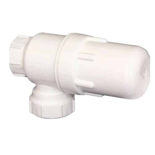 Bottle Trap Seal