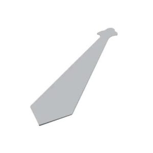 Aquacel Fascia End Cap