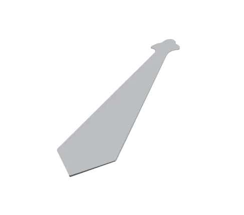 Aquacel Fascia End Cap
