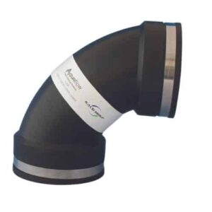 Flexi 90° Elbow 105mm-116mm