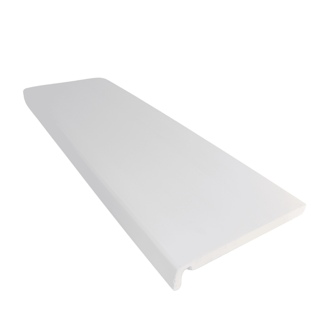 Aquacel White Fascia Board