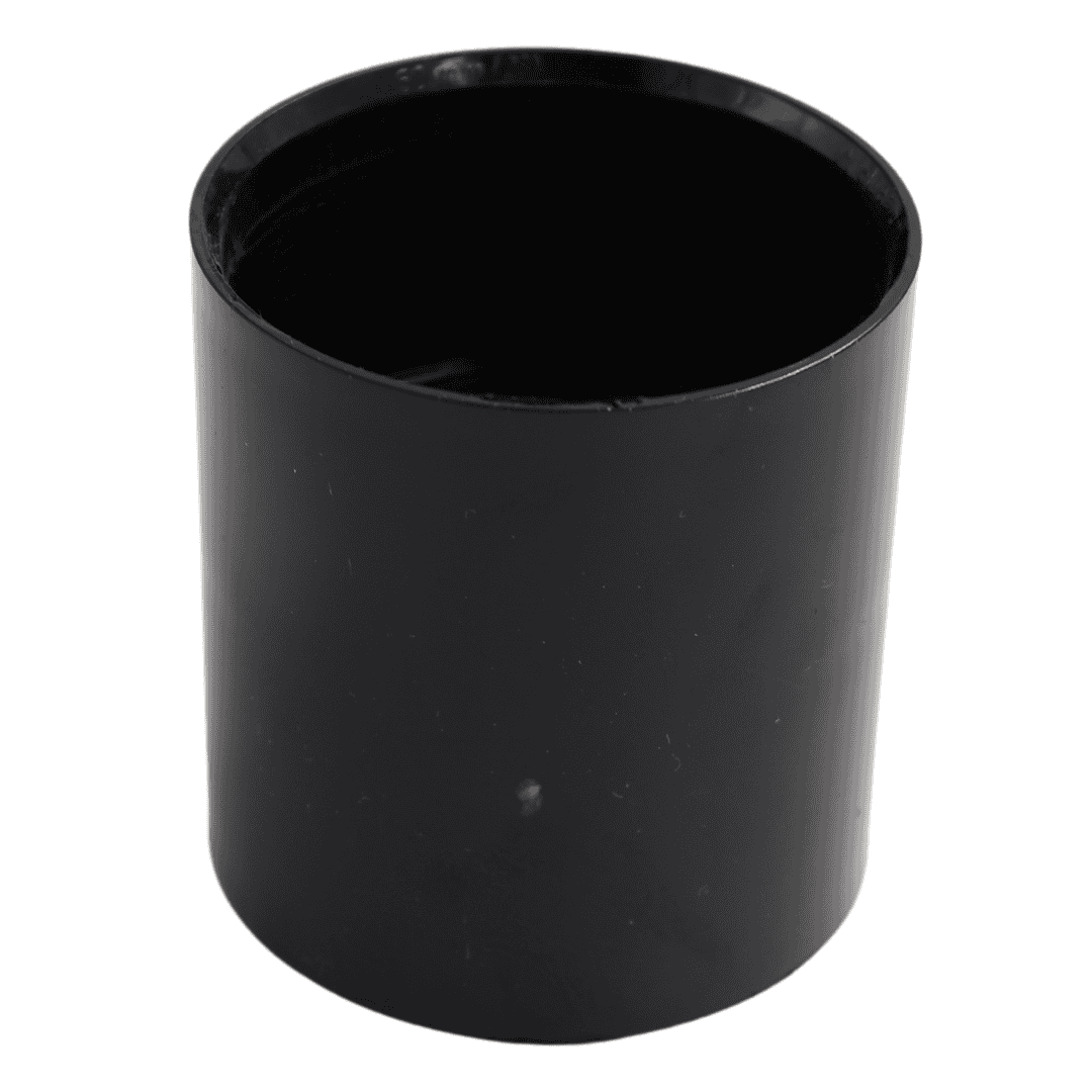 Aquaflow 40mm Waste Pipe Straight Coupling - Image 2