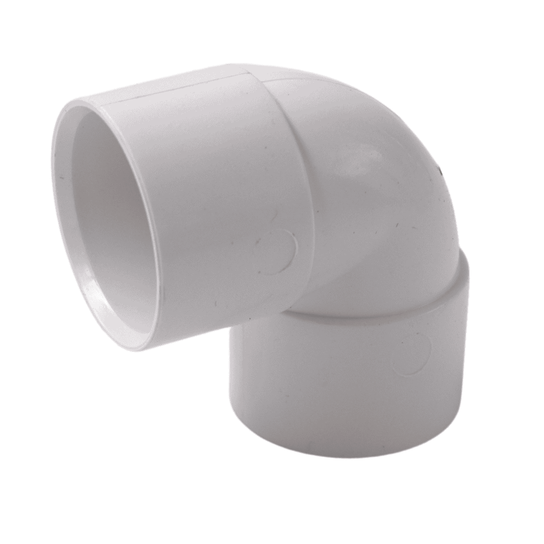 Aquaflow 32mm Knuckle Bend 90° - Image 3