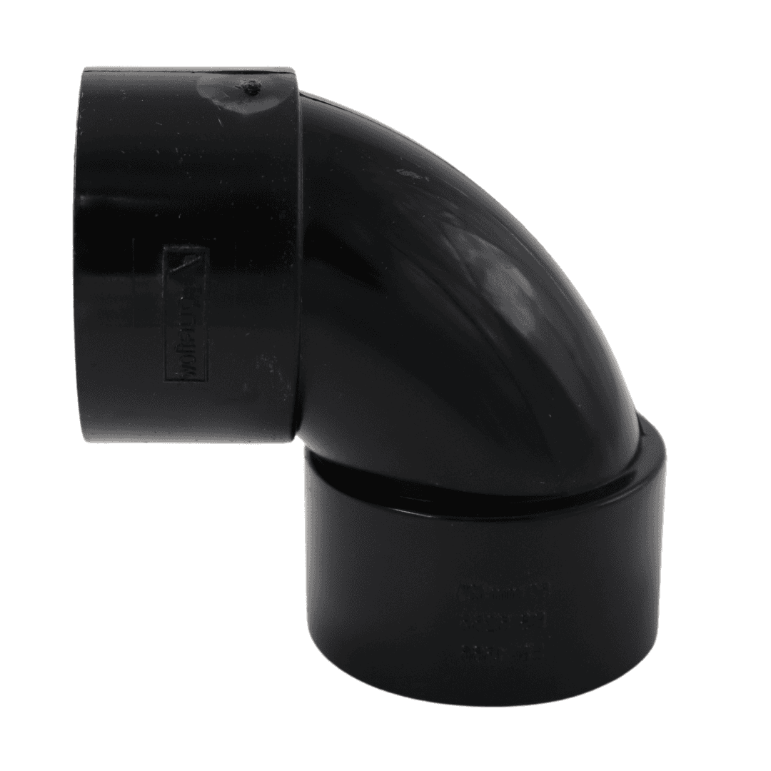 Aquaflow 40mm Swept Bend 92.5° - Image 3