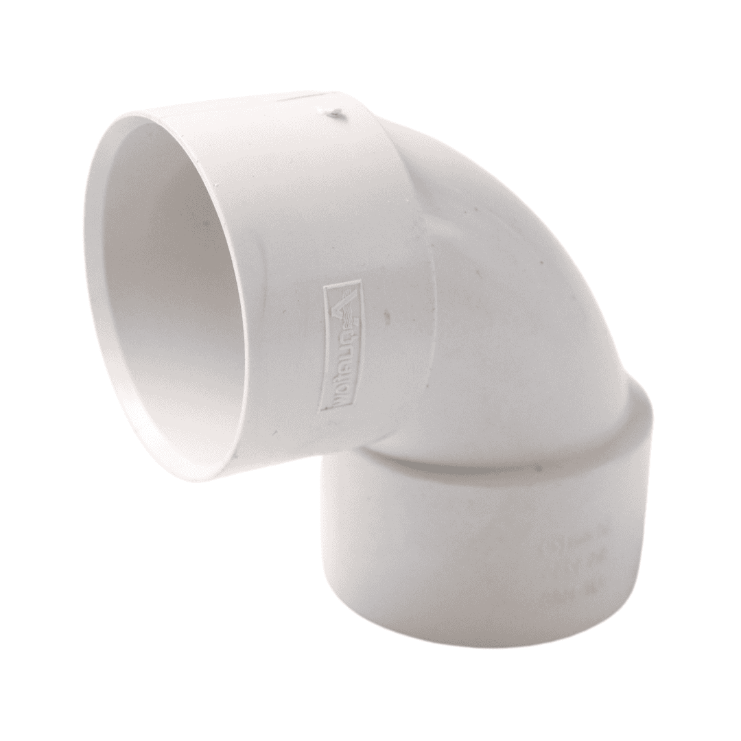 Aquaflow 40mm Swept Bend 92.5° - Image 2