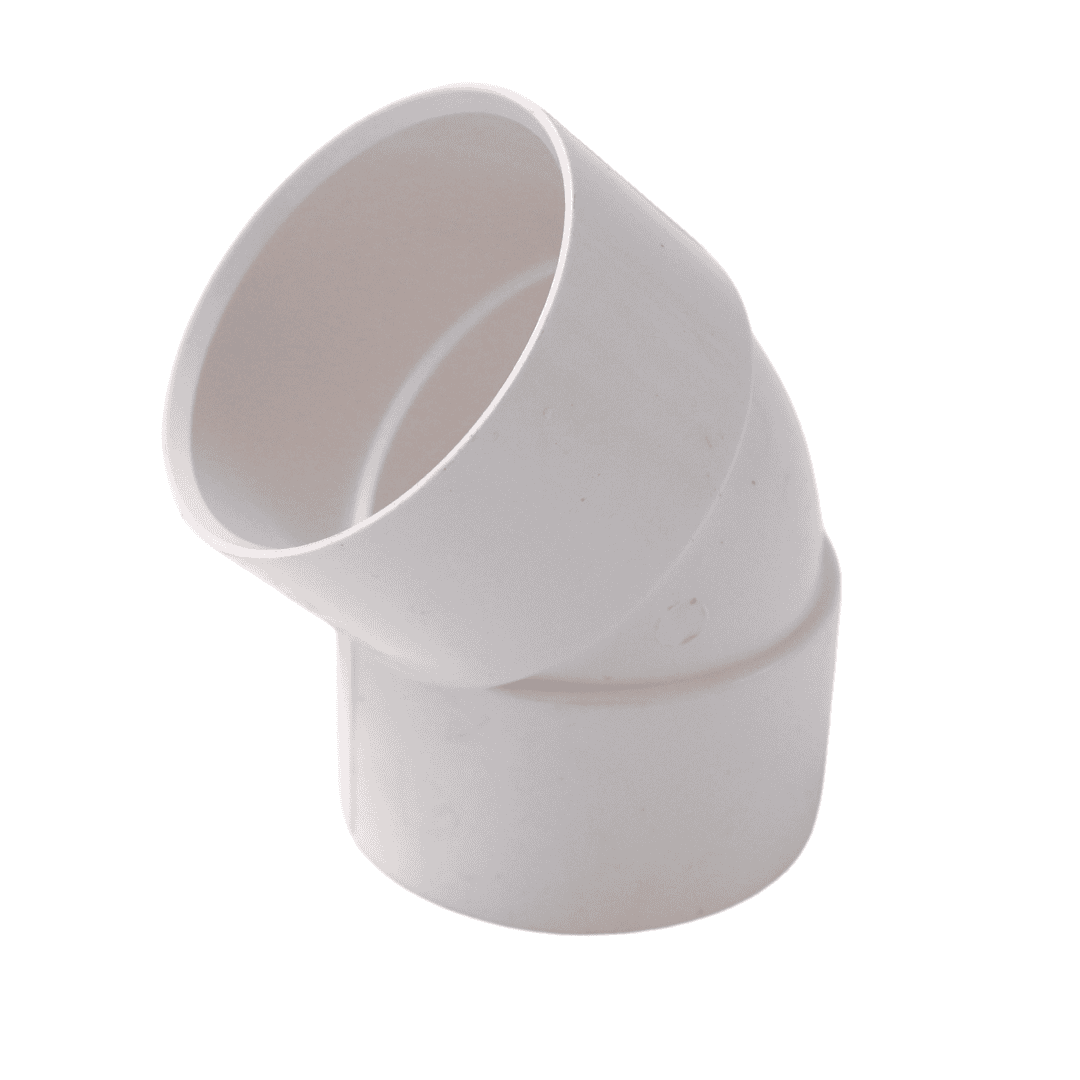 Aquaflow 32mm Obtuse Bend 135° - Image 3
