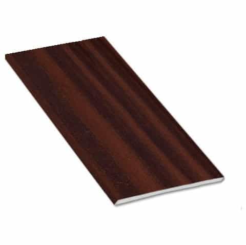 Mahogany Flat Board