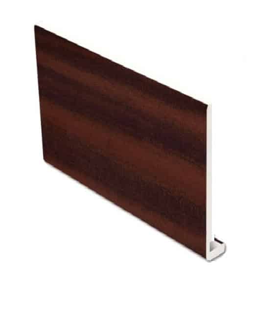 Mahogany Fascia Board