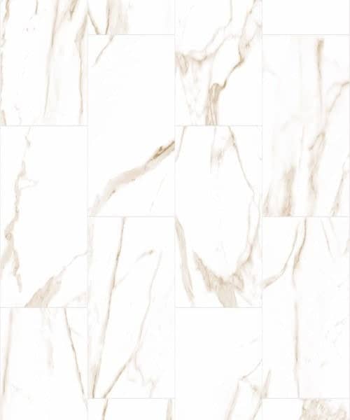 Onyx Beige 400mm Wall Panels (Pack Of 4) | Plastic Centre