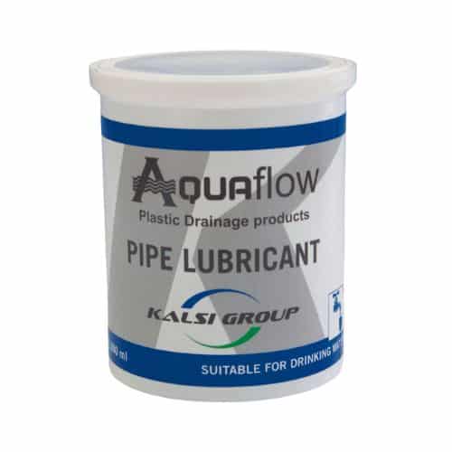 Plumbing Lubricant