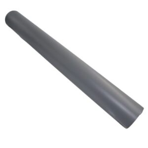 Push Fit Soil Pipe Grey