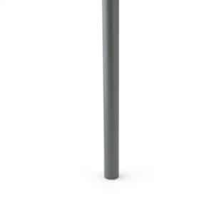 Push fit waste pipe
