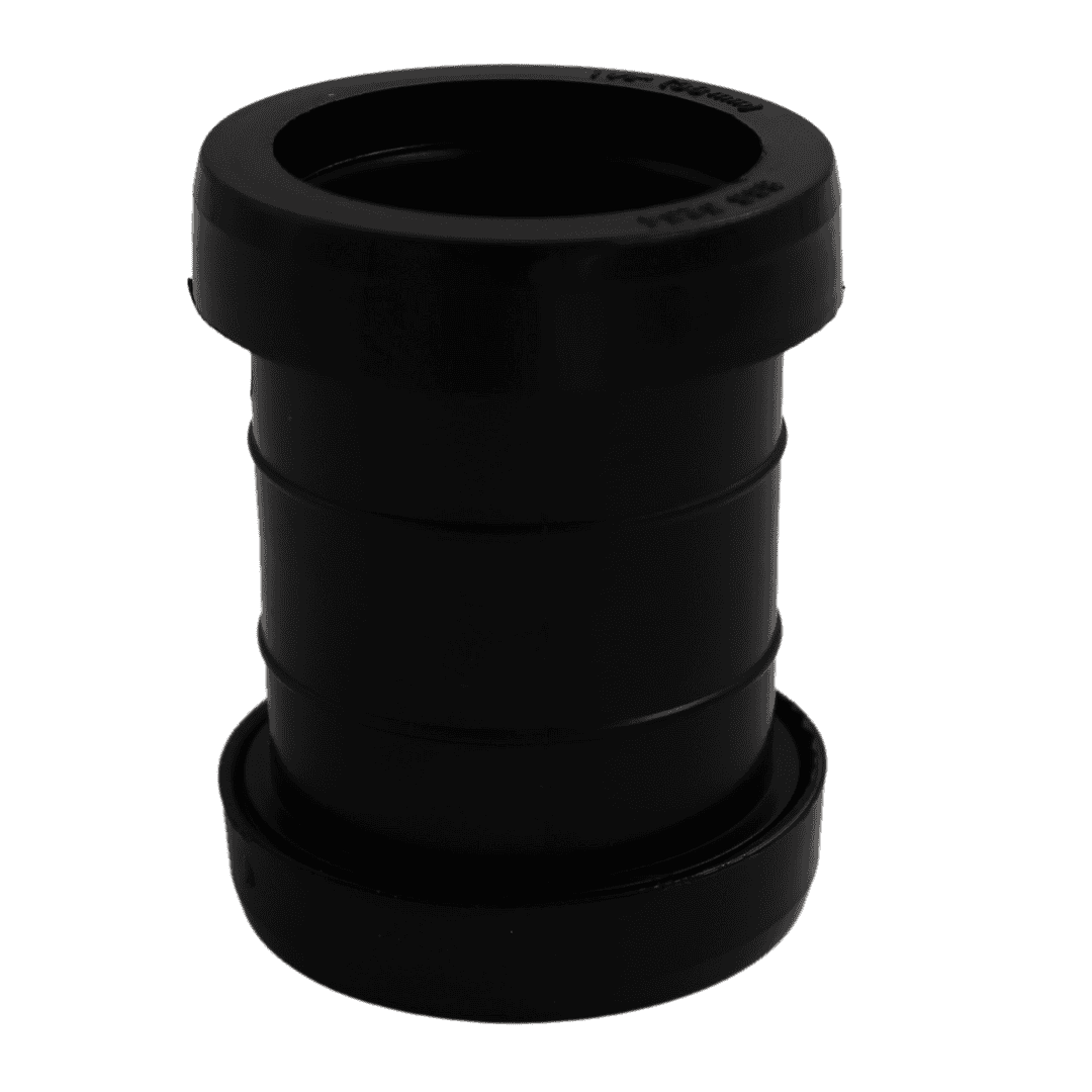 Aquaflow 32mm Push Fit Straight Connector - Image 2