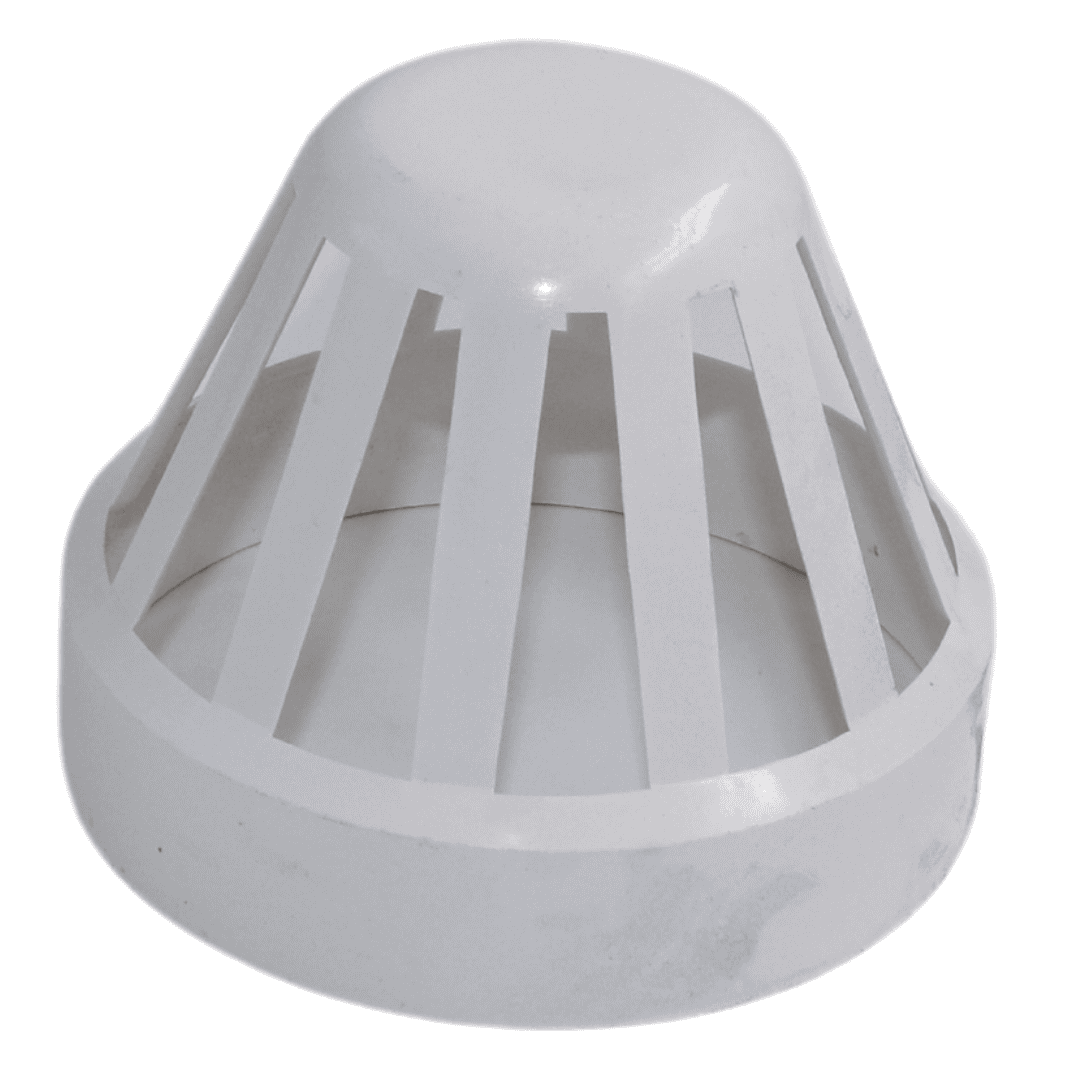 Aquaflow Aquaflow 110mm Vent Cowl - Image 3