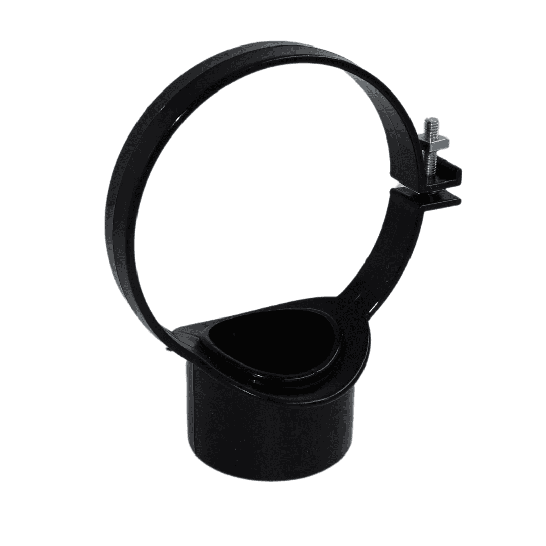 Aquaflow 110mm Strap on Boss - Image 2