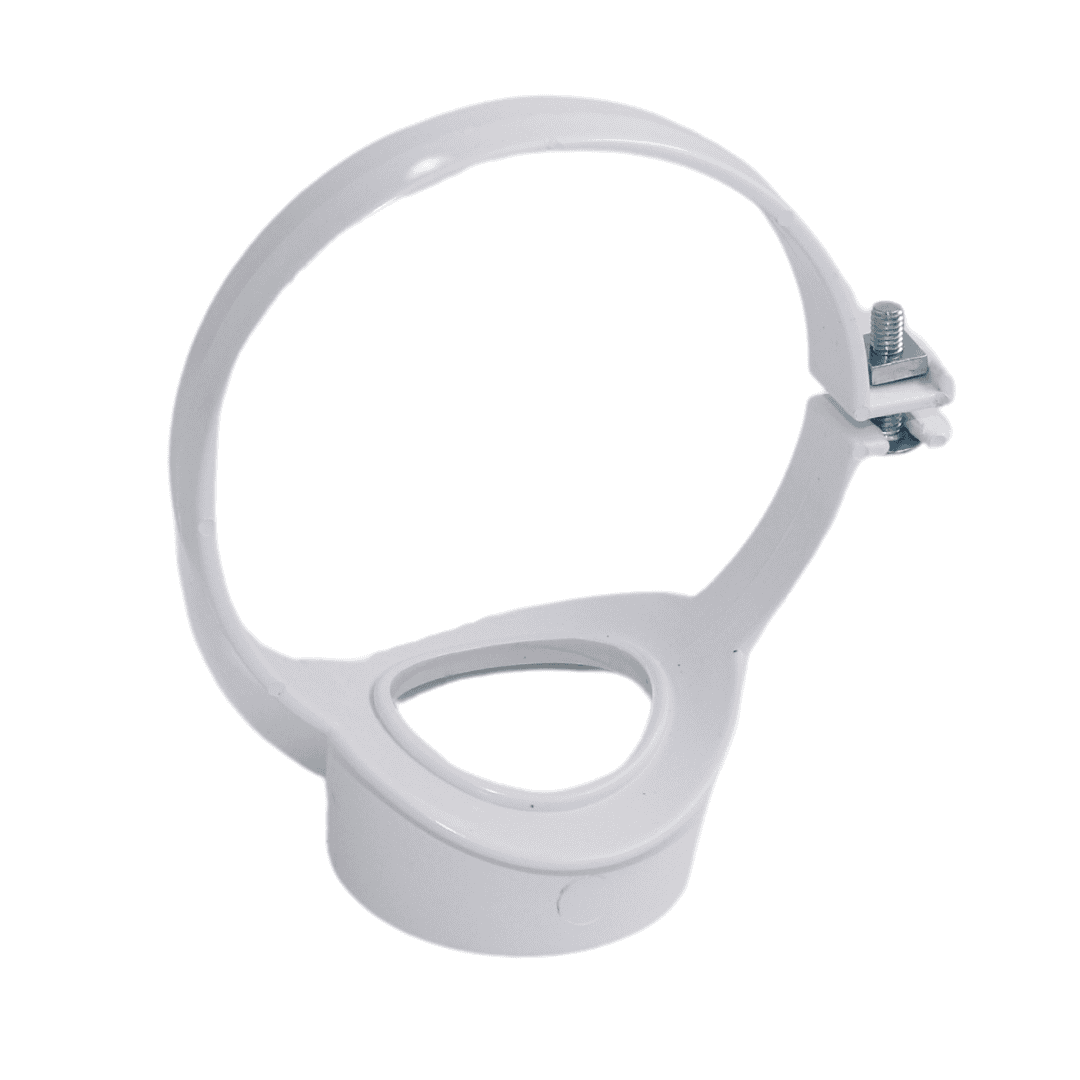 Aquaflow 110mm Strap on Boss - Image 3
