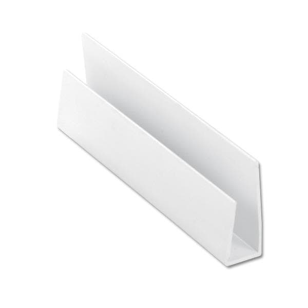 Aquacel Hollow Soffit Trims
