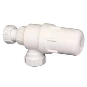 Telescopic Bottle Trap