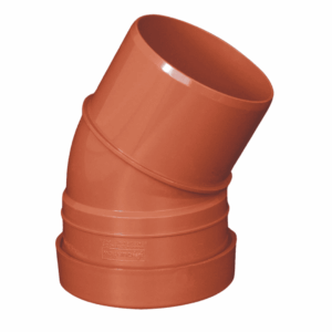 110mm Underground Drains