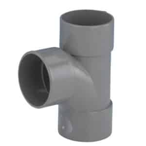 Waste Pipe Branch