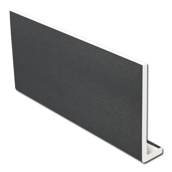 Anthrecite Grey Fascia Board