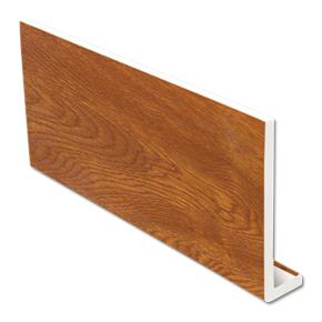 Oak Fascia Board