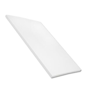 Aquacel 9mm x 125mm Flat Soffit Board