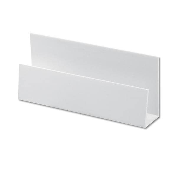 Aquacel 150mm Shiplap Cladding Universal Channel