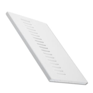 Aquacel 150mm Vented Soffit Board