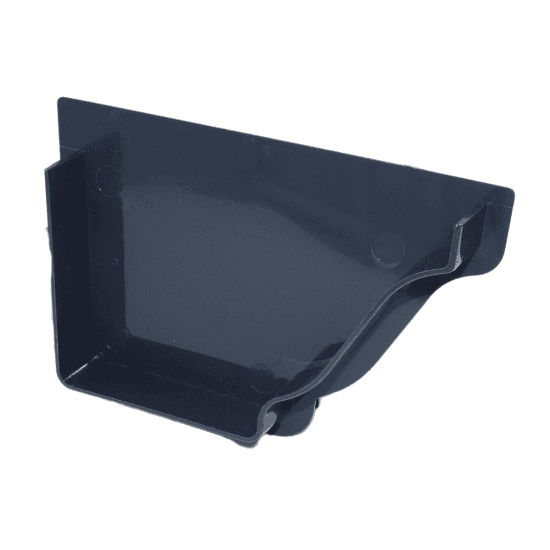 Aquaflow 130mm Right Hand Internal Ogee Stop End