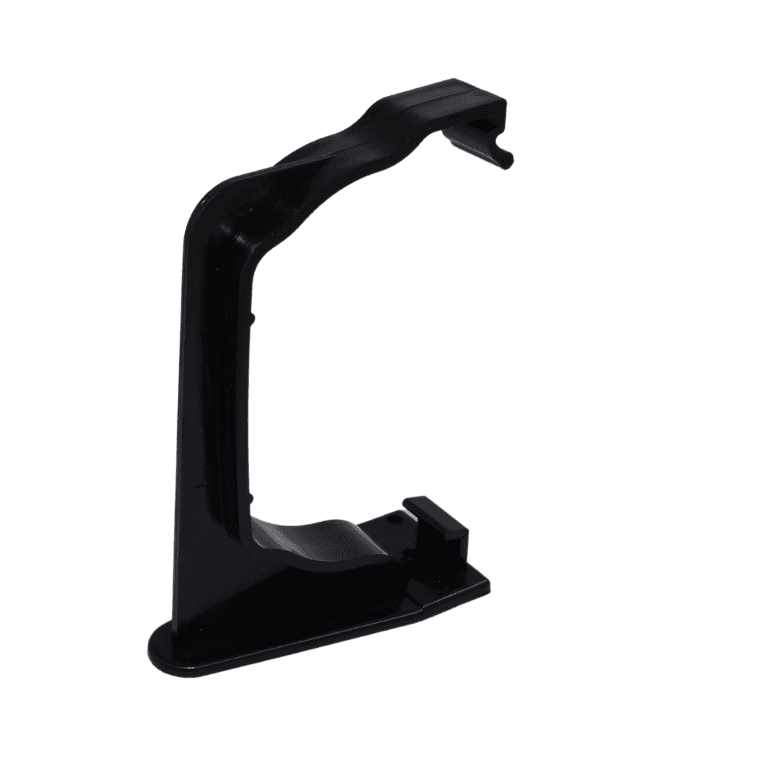 Aquaflow 125mm Krown Ogee Gutter Fascia Bracket - Image 4