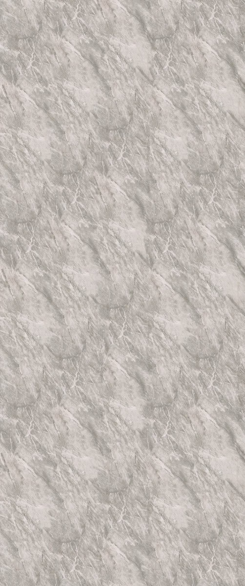 5mm Dark Grey Marble Effect Wall Panels (Pack Of 4) full