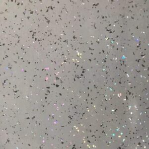 Grey Sparkle