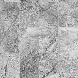 Trezzano Black 400mm Wall Panels (Pack Of 4) small