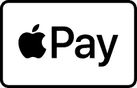 ApplePay accepted