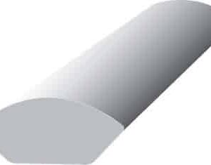 19mm Quadrant