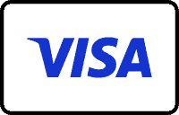 Visa Credit Card Logo