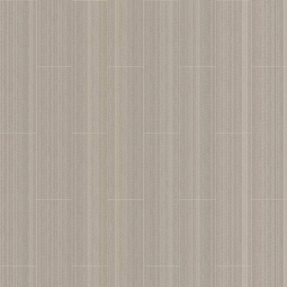 8mm Havana Silver Grey Tile Effect Panels (Pack Of 4)