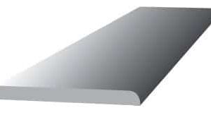 45mm Architrave D Mould