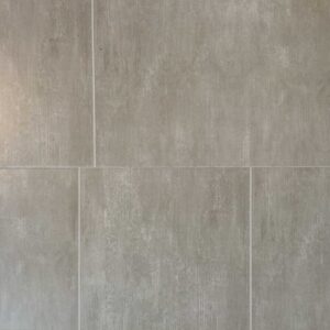 MultiTile Large Light Grey (Pack Of 4) | Plastic Centre