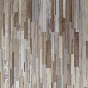 8mm Morino Mosaic Tile Effect (Pack Of 4)