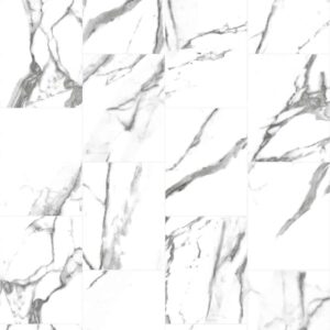 Onyx Grey 400mm (Pack Of 4) | Plastic Centre