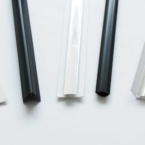Plastic Cladding Trims & Accessories